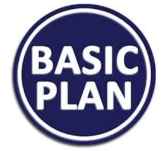  Basic Plan 