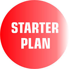 Starter Plan