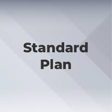 Standard Plan