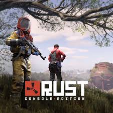 🦀 Rust Server Hosting